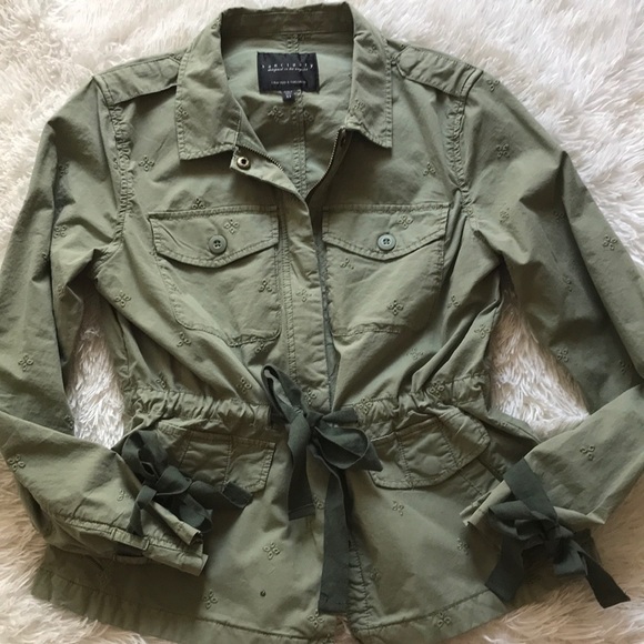 🎉Sale🎊 Sanctuary Honor Jacket - Picture 4 of 16